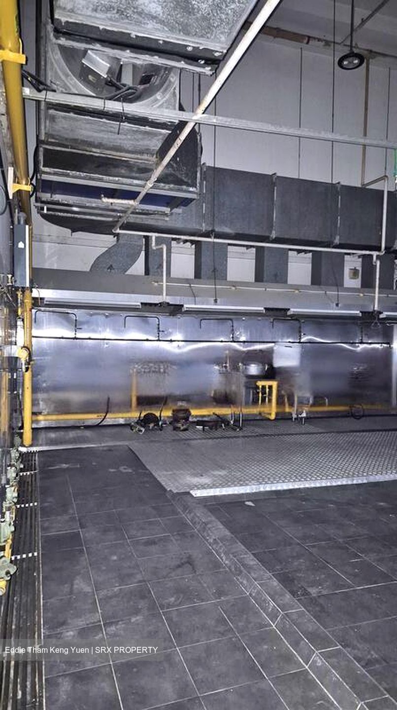 Food Xchange @ Admiralty (D27), Factory #481544841